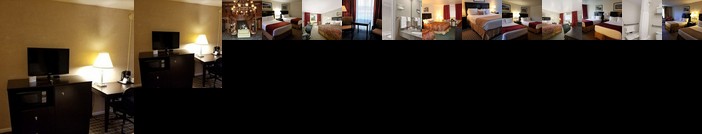 Ramada Inn Washington