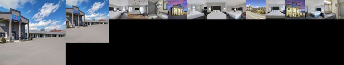 Americas Best Value Inn Washington (Pennsylvania)