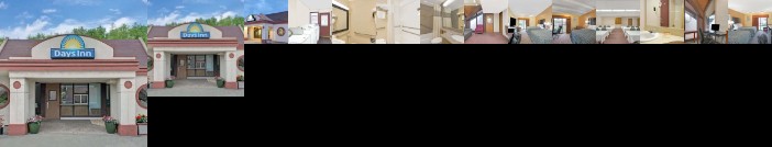 Days Inn Washington Pennsylvania