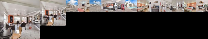 Motel 6 Brownsville North