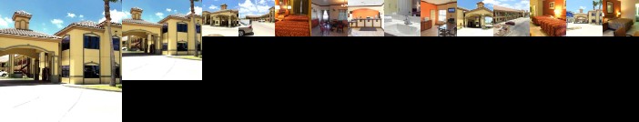 Boca Chica Inn and Suites Brownsville (Texas)