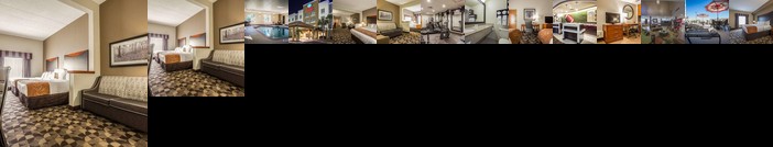 Comfort Suites at Harbison