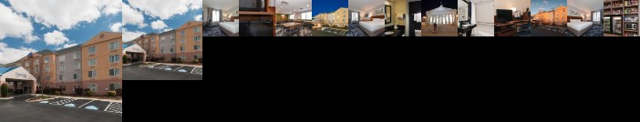 Fairfield Inn Columbia Northwest/Harbison