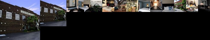Claussens Inn Columbia (South Carolina)