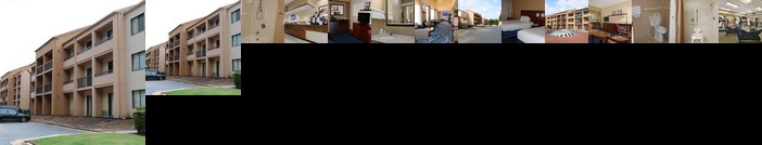 Baymont Inn and Suites Columbia Northwest