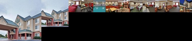 Country Inn & Suites Clinton (Tennessee)