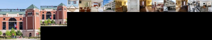 Baymont Inn & Suites Arlington