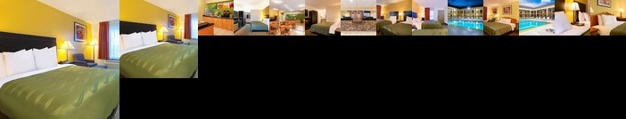 Quality Inn at Arlington Highlands