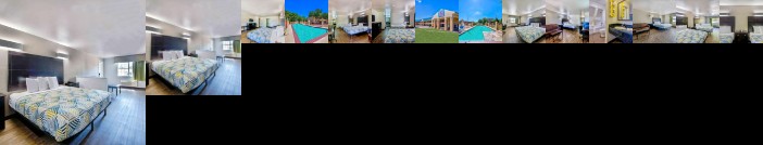 BEST WESTERN Cooper Inn & Suites