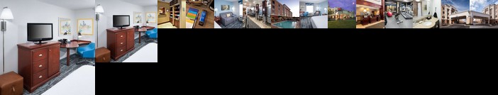 Hampton Inn & Suites Jackson