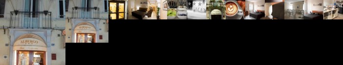 Albergo San Romano