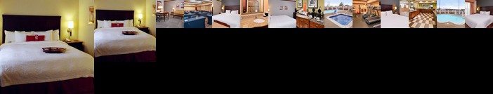 Hampton Inn & Suites Greenville