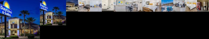 Days Inn and Suites Huntsville (Texas)