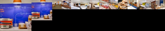 Holiday Inn Express Hotel & Suites Columbus (Texas)