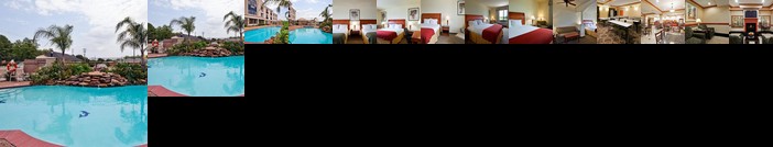 Holiday Inn Express Hotel & Suites Fairfield-North