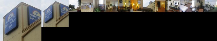 Americas Best Value Inn Austin