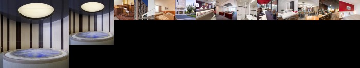 Clarion Congress Hotel Olomouc