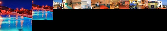Borgo Saraceno Hotel Residence & Spa