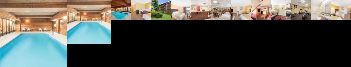 Days Inn Colchester