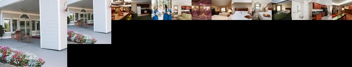 Hampton Inn Burlington Colchester (Vermont)