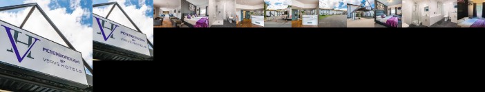 Restover Lodge Peterborough