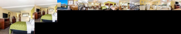 Clarion Hotel Richmond Central