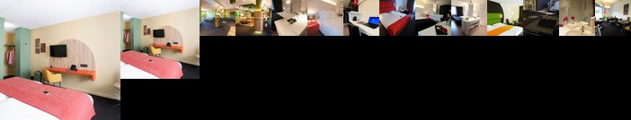 BEST WESTERN Hotel Arlux