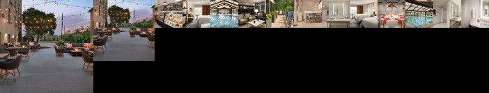 Sheraton Madison Hotel