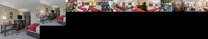 Holiday Inn Express Madison