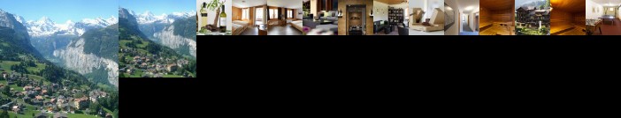 Edelweiss Hotel Wengen