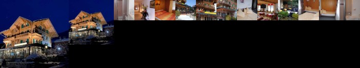Post Hotel Zweisimmen