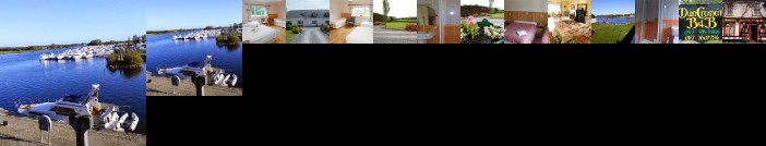 Dun Cromain Bed & Breakfast Banagher