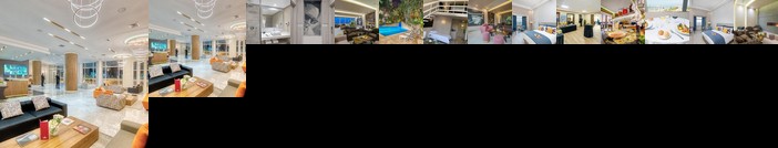 Rif & Spa Hotel Tangier