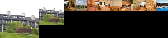 Killington Resort Village Pinnacle Condominiums