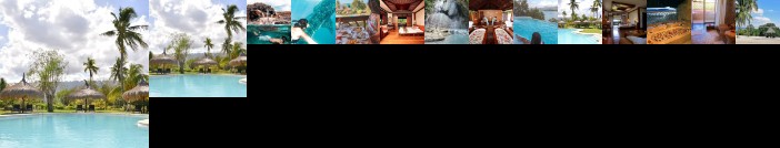 Badian Island Resort And Spa