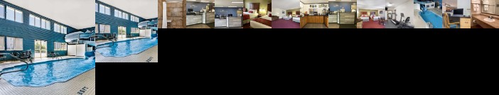 Ramada Limited - Bozeman