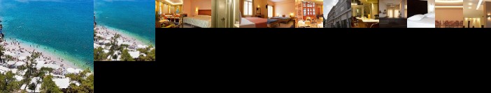 Park Hotel Nafplion