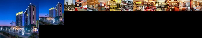 Empark Grand Hotel Kunming
