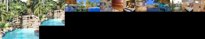 All Seasons Swan Hill Resort