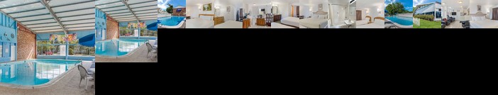 Americas Best Value Inn & Suites Cape Cod Hyannis