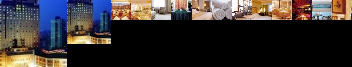 Chang An Grand Hotel Beijing