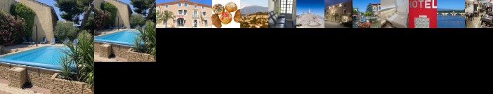 Hotel La Bastide Entraigues-sur-la-Sorgue