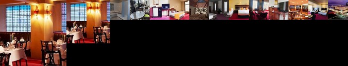 Le Grand Hotel Hamilton
