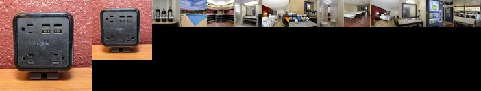 Red Roof Inn Hot Springs