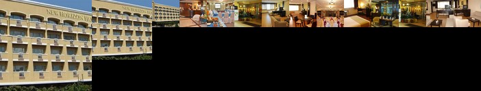 New Horizon Hotel
