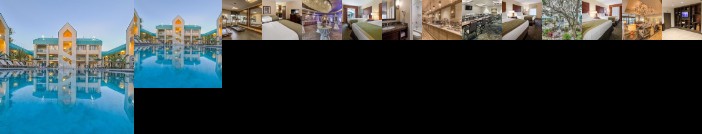 BEST WESTERN Seaway Inn