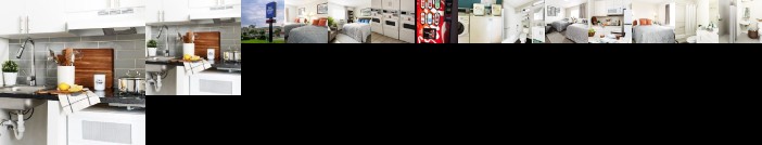 Sun Suites Hotel Gulfport (Mississippi)