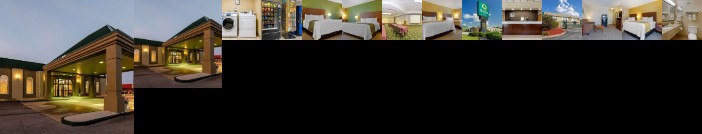 Quality Inn Harrison (Arkansas)