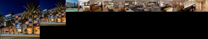 Clarion Hotel Airport Conference Center