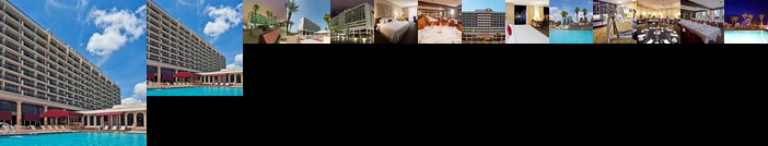 Crowne Plaza Jacksonville Riverfront Hotel
